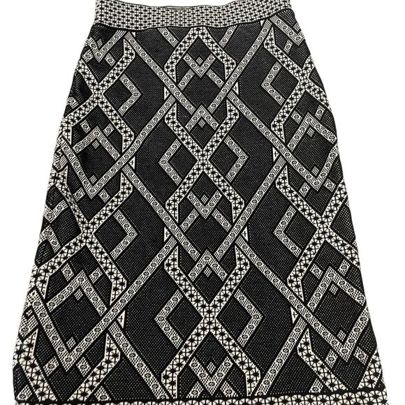 New  ~  BCBG  MAXAZRIA ~  Max Pavel Skirt XS. ~  <3 REVOLVE - Picture 4 of 7